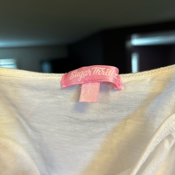 DollsKill Mean Girls Top ♥️ - Picture 4 of 5